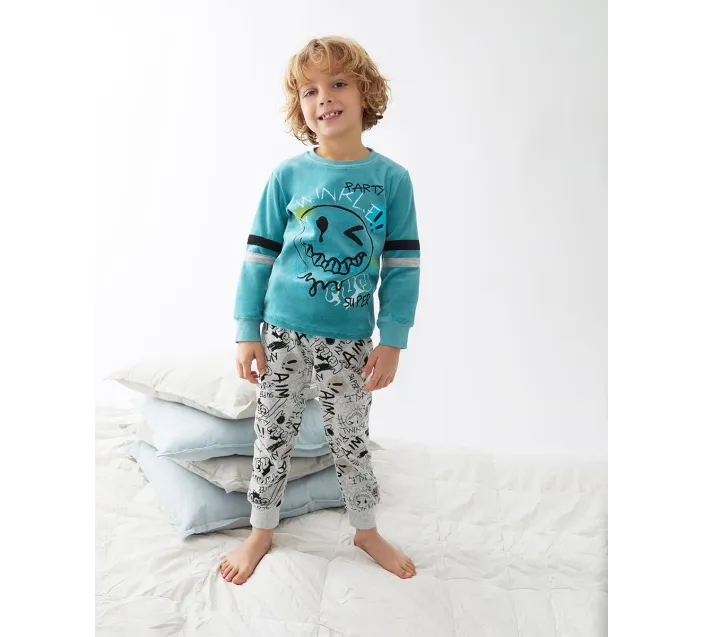 Pijama Infant M/L Niño Tund Twinkle Pijama Infant M/L Niño Tund Twinkle